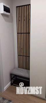 Студия квартира, на длительный срок, 32м2, 12/25 этаж