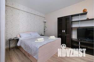 1-к квартира, посуточно, 30м2, 2/9 этаж