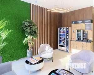 Студия квартира, на длительный срок, 25м2, 10/13 этаж