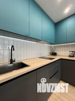 2-к квартира, посуточно, 51м2, 9/17 этаж