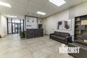 1-к квартира, посуточно, 27м2, 1/1 этаж