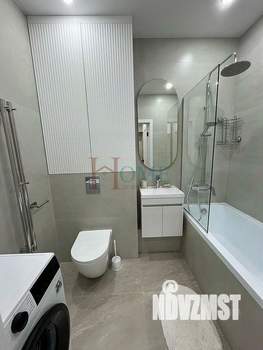 2-к квартира, на длительный срок, 39м2, 5/23 этаж