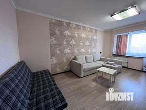 1-к квартира, посуточно, 35м2, 9/10 этаж