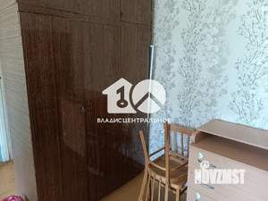 1-к квартира, на длительный срок, 28м2, 5/5 этаж