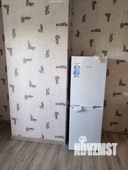 Студия квартира, на длительный срок, 28м2, 4/18 этаж