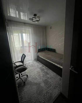 2-к квартира, на длительный срок, 53м2, 2/9 этаж