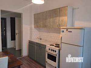 1-к квартира, на длительный срок, 35м2, 8/19 этаж