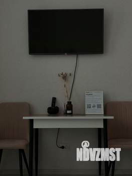 1-к квартира, посуточно, 27м2, 1/1 этаж