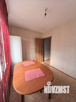1-к квартира, на длительный срок, 37м2, 1/10 этаж