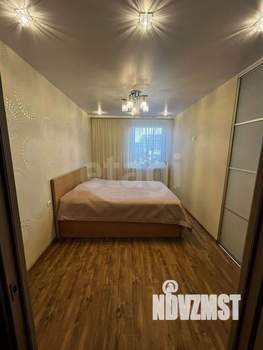 2-к квартира, на длительный срок, 56м2, 11/17 этаж