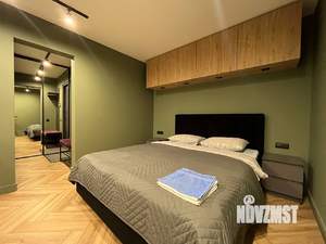 1-к квартира, посуточно, 32м2, 6/9 этаж