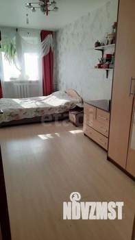 3-к квартира, на длительный срок, 57м2, 2/5 этаж