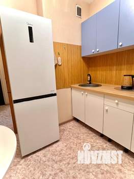 1-к квартира, на длительный срок, 32м2, 10/10 этаж