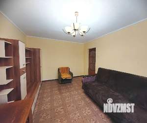 2-к квартира, на длительный срок, 54м2, 2/9 этаж