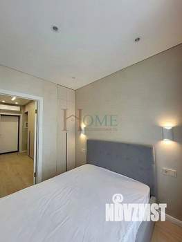 1-к квартира, на длительный срок, 35м2, 11/24 этаж