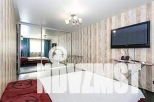 1-к квартира, посуточно, 35м2, 3/5 этаж