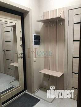 1-к квартира, на длительный срок, 35м2, 5/19 этаж