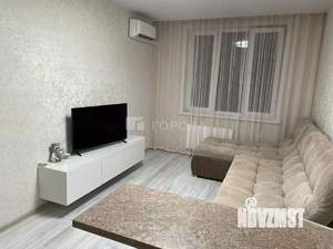 2-к квартира, на длительный срок, 41м2, 10/25 этаж