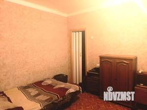 2-к квартира, на длительный срок, 42м2, 1/4 этаж
