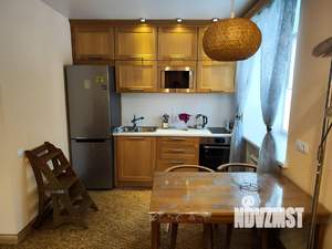 2-к квартира, на длительный срок, 43м2, 1/9 этаж