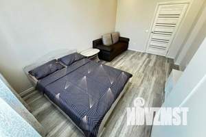 1-к квартира, посуточно, 40м2, 14/25 этаж