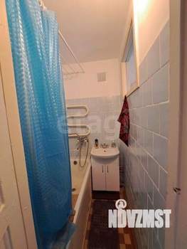 2-к квартира, на длительный срок, 45м2, 5/5 этаж