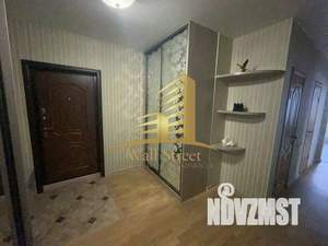 2-к квартира, на длительный срок, 70м2, 6/25 этаж