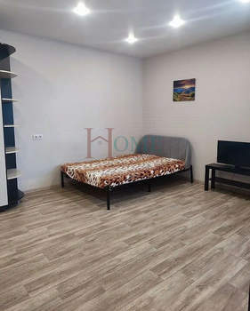 Студия квартира, на длительный срок, 25м2, 5/19 этаж