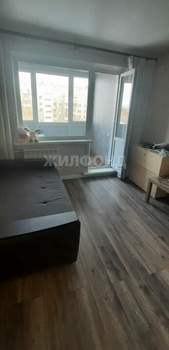 1-к квартира, на длительный срок, 32м2, 7/9 этаж