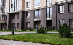 2-к квартира, на длительный срок, 42м2, 7/14 этаж