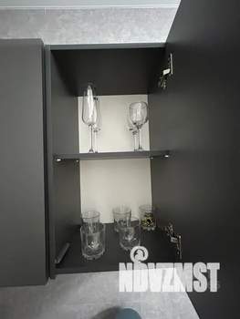 2-к квартира, посуточно, 49м2, 19/24 этаж