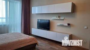 1-к квартира, на длительный срок, 37м2, 14/17 этаж