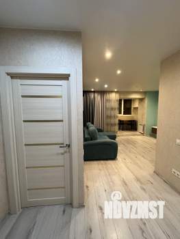 2-к квартира, на длительный срок, 68м2, 5/11 этаж