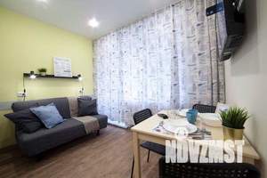 2-к квартира, посуточно, 28м2, 2/5 этаж