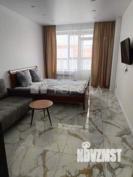 1-к квартира, на длительный срок, 40м2, 21/21 этаж