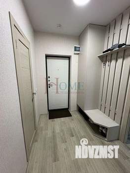 1-к квартира, на длительный срок, 38м2, 16/24 этаж