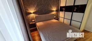 1-к квартира, на длительный срок, 42м2, 8/24 этаж