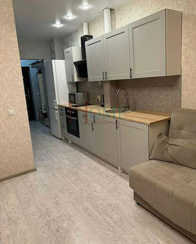 3-к квартира, на длительный срок, 55м2, 13/16 этаж