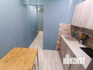 2-к квартира, посуточно, 48м2, 1/1 этаж