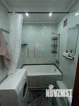 2-к квартира, на длительный срок, 46м2, 2/5 этаж