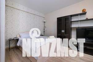 1-к квартира, посуточно, 30м2, 2/9 этаж