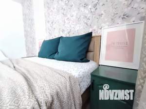 1-к квартира, посуточно, 32м2, 1/9 этаж