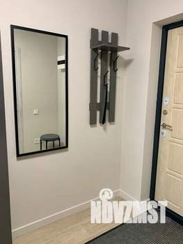 Студия квартира, посуточно, 30м2, 9/25 этаж