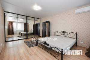 2-к квартира, на длительный срок, 60м2, 6/6 этаж
