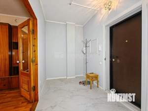 1-к квартира, на длительный срок, 43м2, 9/20 этаж