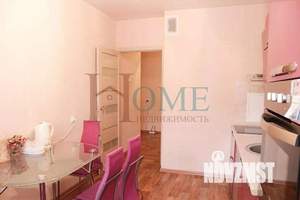 3-к квартира, на длительный срок, 77м2, 7/17 этаж