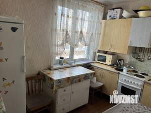 3-к квартира, на длительный срок, 60м2, 2/5 этаж