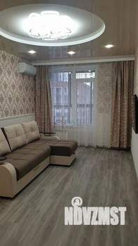 1-к квартира, на длительный срок, 37м2, 16/21 этаж