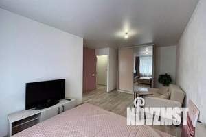 1-к квартира, посуточно, 30м2, 1/5 этаж