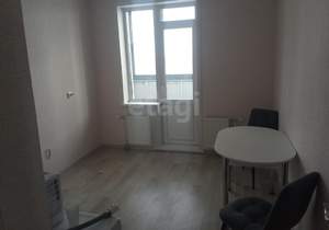 1-к квартира, на длительный срок, 38м2, 4/24 этаж